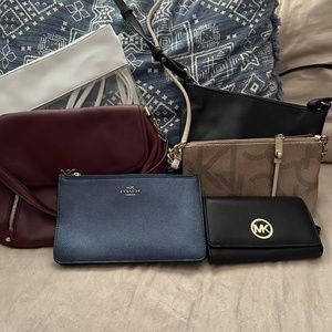 Purse bundle